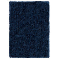 SHAGGY 200/290 cm Flair Rugs Blau  - Blau, Basics, Textil (200/290cm) - Xora