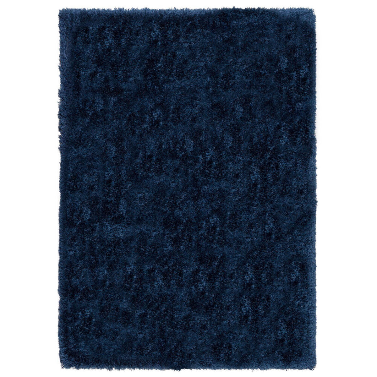 SHAGGY 200/290 cm Flair Rugs Blau  - Blau, Basics, Textil (200/290cm) - Xora