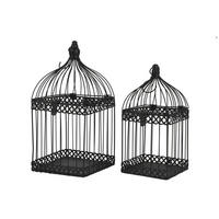 PTIČJA KLETKA - Basics (18/18/42cm)