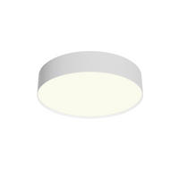 DECKENLEUCHTE Ceiling 30/6 cm  - Weiß, Design, Metall (30/6cm) - MAYTONI