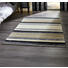 ORIENTTEPPICH 70/140 cm Beige, Grau, Schwarz - Beige/Schwarz, Basics, Textil (70/140cm) - Esposa