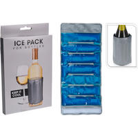 CHLADIČ FLIAŠ - Basics, plast (33/15/1cm)