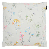 KISSENBEZUG 50/50 cm  - Gelb, Basics, Textil (50/50cm) - Novel