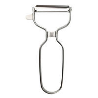 SCHÄLER Chefkoch  - Silberfarben, Basics, Metall (24cm) - Chefkoch+Fackelmann