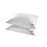 KOPFKISSEN 80/80 cm - Weiß, Basics, Textil (80/80cm) - Sleeptex KOPFKISSEN 80/80 cm - Weiß, Basics, Textil (80/80cm) - Sleeptex