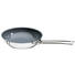 BRATPFANNE 24 cm Keramikbeschichtung - Edelstahlfarben, Basics, Metall (24cm) - Schulte Ufer BRATPFANNE 24 cm Keramikbeschichtung - Edelstahlfarben, Basics, Metall (24cm) - Schulte Ufer
