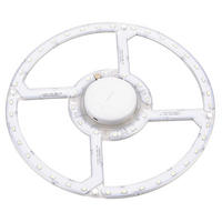 LED SIJALICA - Osnovno, plastika (28,8cm)
