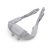 NACKENMASSAGEGERÄT - Hellgrau, KONVENTIONELL (143/12,5/14,5cm) - Beurer