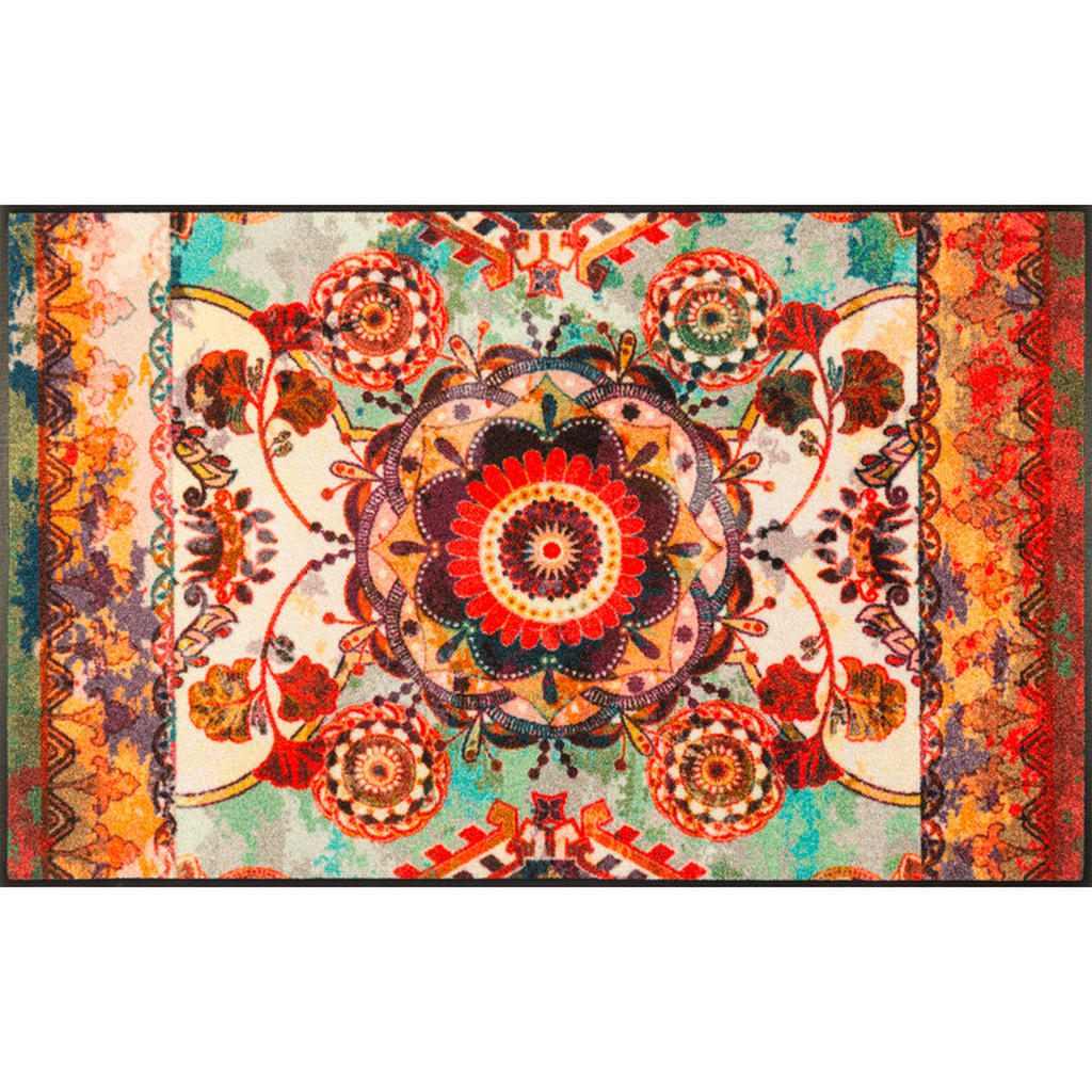 XXXL BĚHOUN, 75/120 cm, vícebarevná