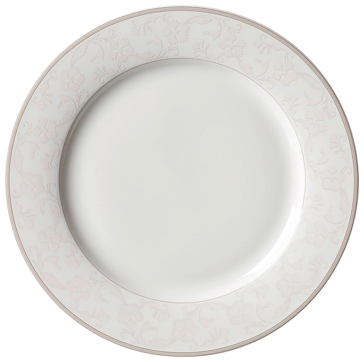 KÁVOVÝ SERVIS, 18-dielne, jemný porcelán (fine china) - béžová, Konventionell, keramika - Ritzenhoff Breker