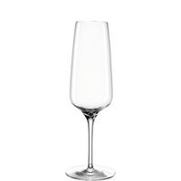 ČAŠA ZA PENUŠAVO VINO  240 ml  - prozirna, Osnovno, staklo (7/21,4/7cm) - Leonardo