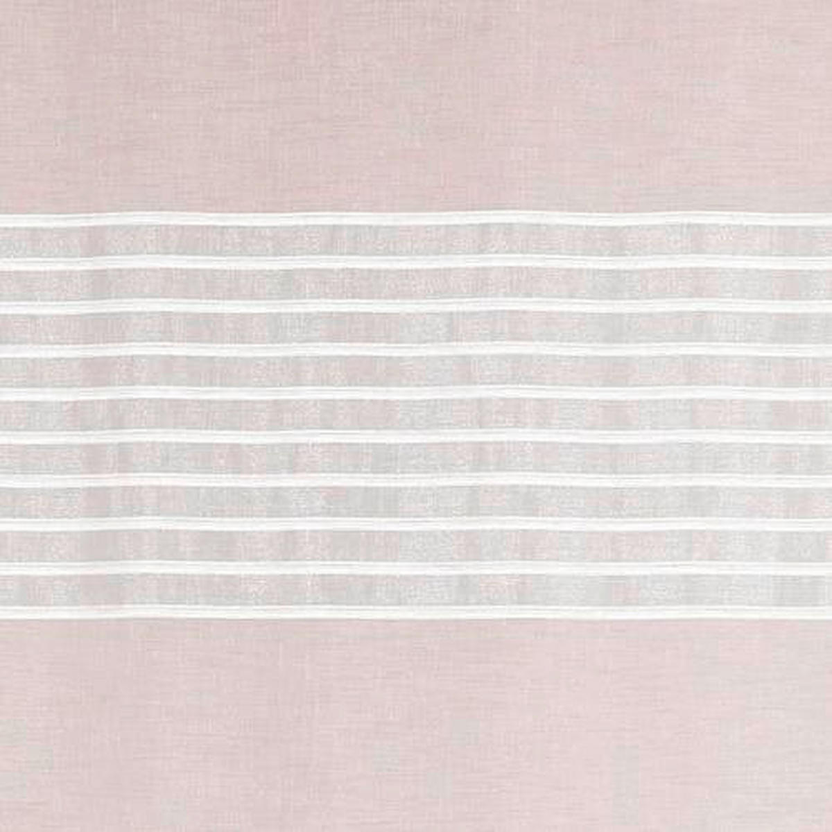 FERTIGVORHANG  blickdicht   140/245 cm  - Altrosa, Basics, Textil (140/245cm) - Esposa