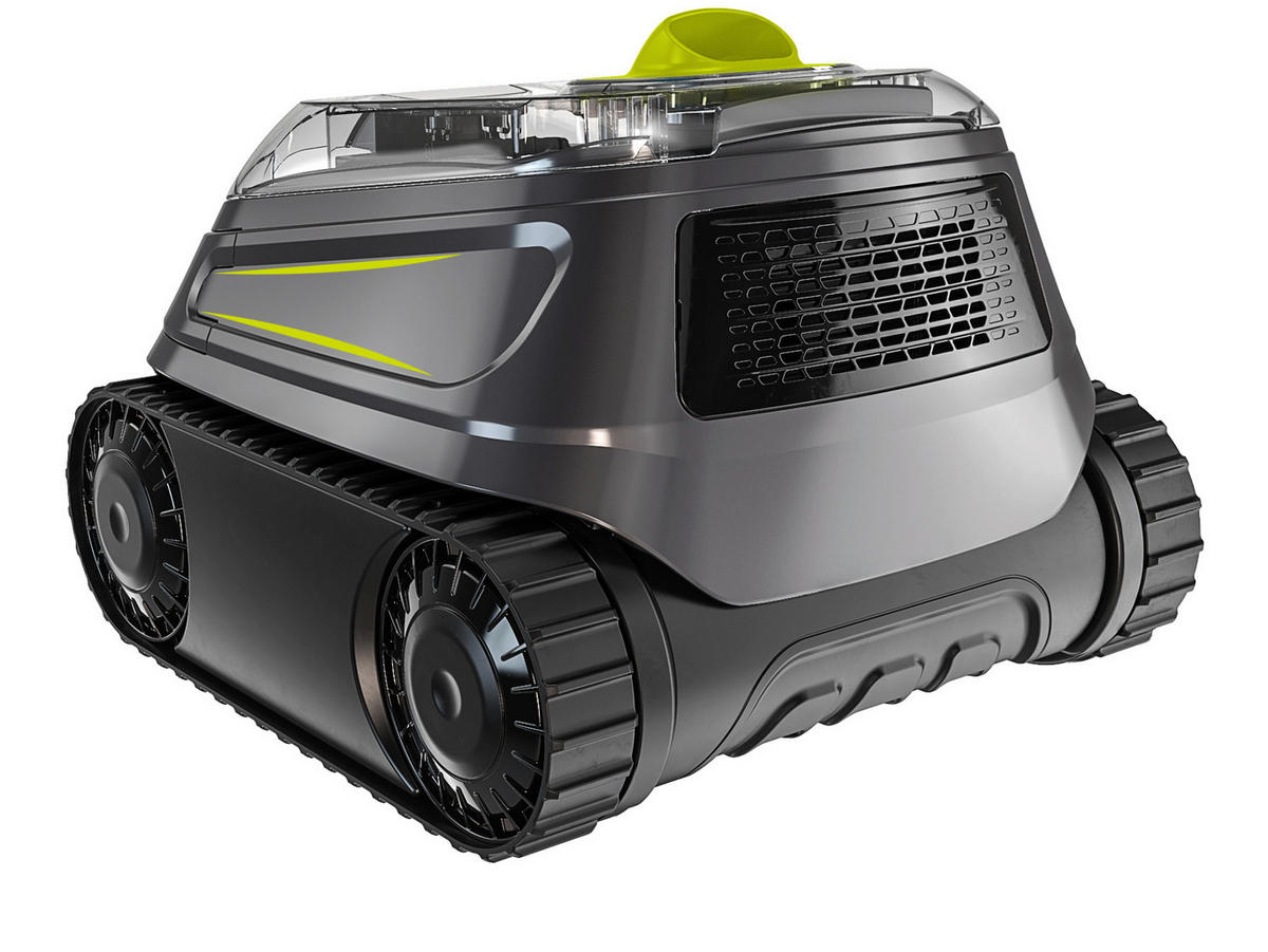 POOLROBOTER WR000311  - KONVENTIONELL (43/40/30cm) - Gre