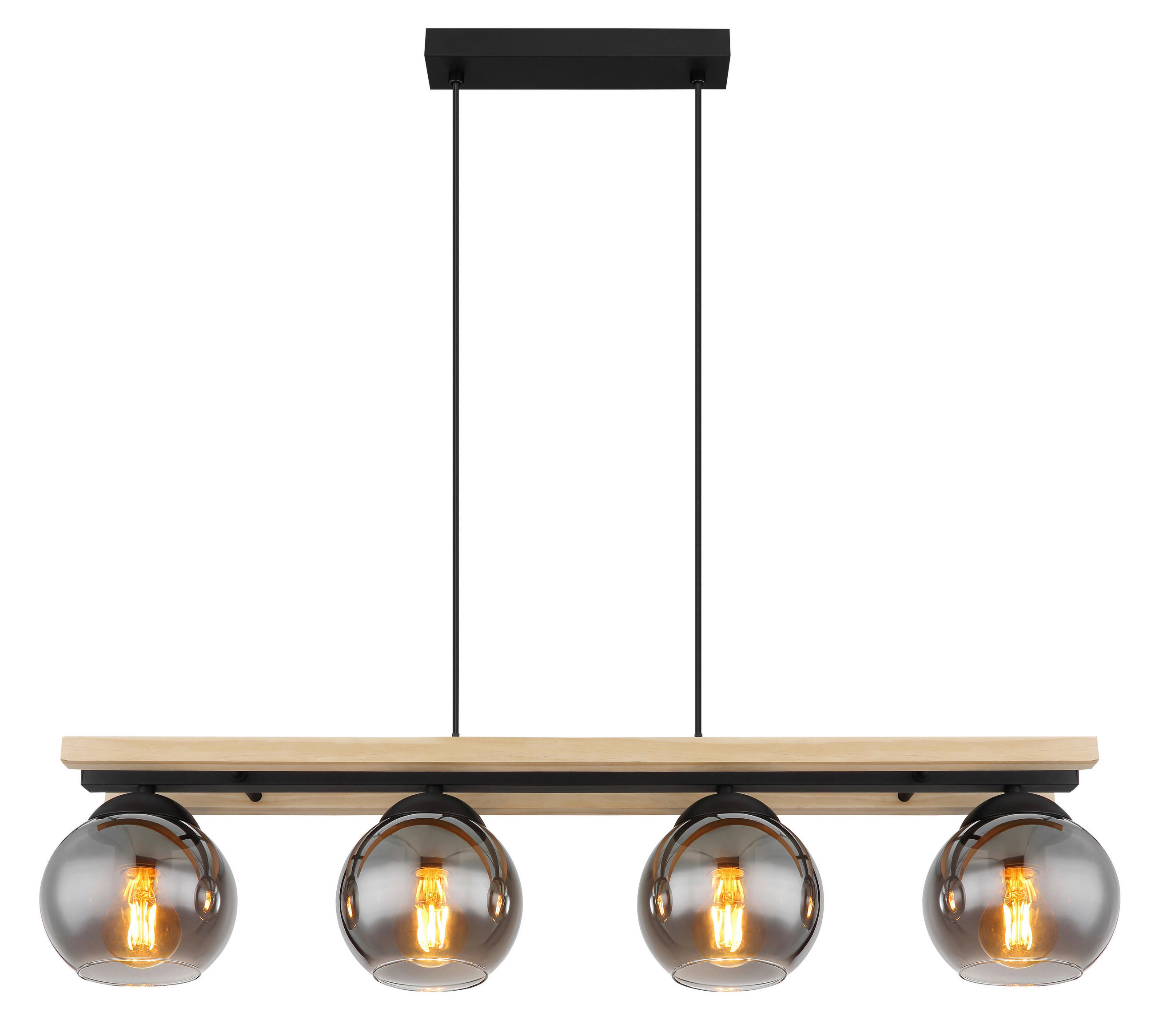 LAMPĂ SUSPENDATĂ 85/15/120 cm