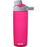 TRINKFLASCHE 0,6 L - Pink, KONVENTIONELL, Kunststoff (0,6l) TRINKFLASCHE 0,6 L - Pink, KONVENTIONELL, Kunststoff (0,6l)