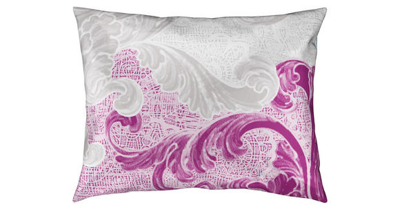 BETTWÄSCHE 140/200 cm - Beere, KONVENTIONELL, Textil (140/200cm) - Esposa