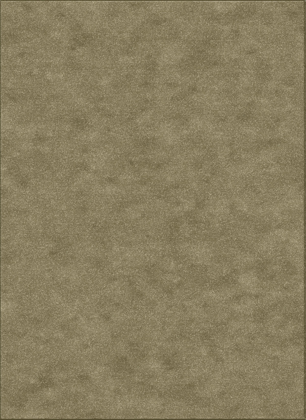 LÄUFER 80/200 cm Marseille Olivgrün  - Olivgrün, KONVENTIONELL, Textil (80/200cm) - Dieter Knoll