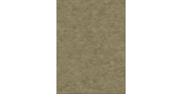 LÄUFER 80/200 cm Marseille Olivgrün  - Olivgrün, KONVENTIONELL, Textil (80/200cm) - Dieter Knoll