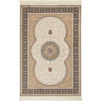 SZŐTT SZŐNYEG  Isfahan  - bézs, Lifestyle, textil (150/220cm) - Cazaris