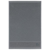 GÄSTETUCH Pastellblau 30/50 cm  - Pastellblau, Basics, Textil (30/50cm) - Dieter Knoll