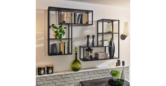 EINBAUKÜCHE - Design, Holzwerkstoff - Dieter Knoll