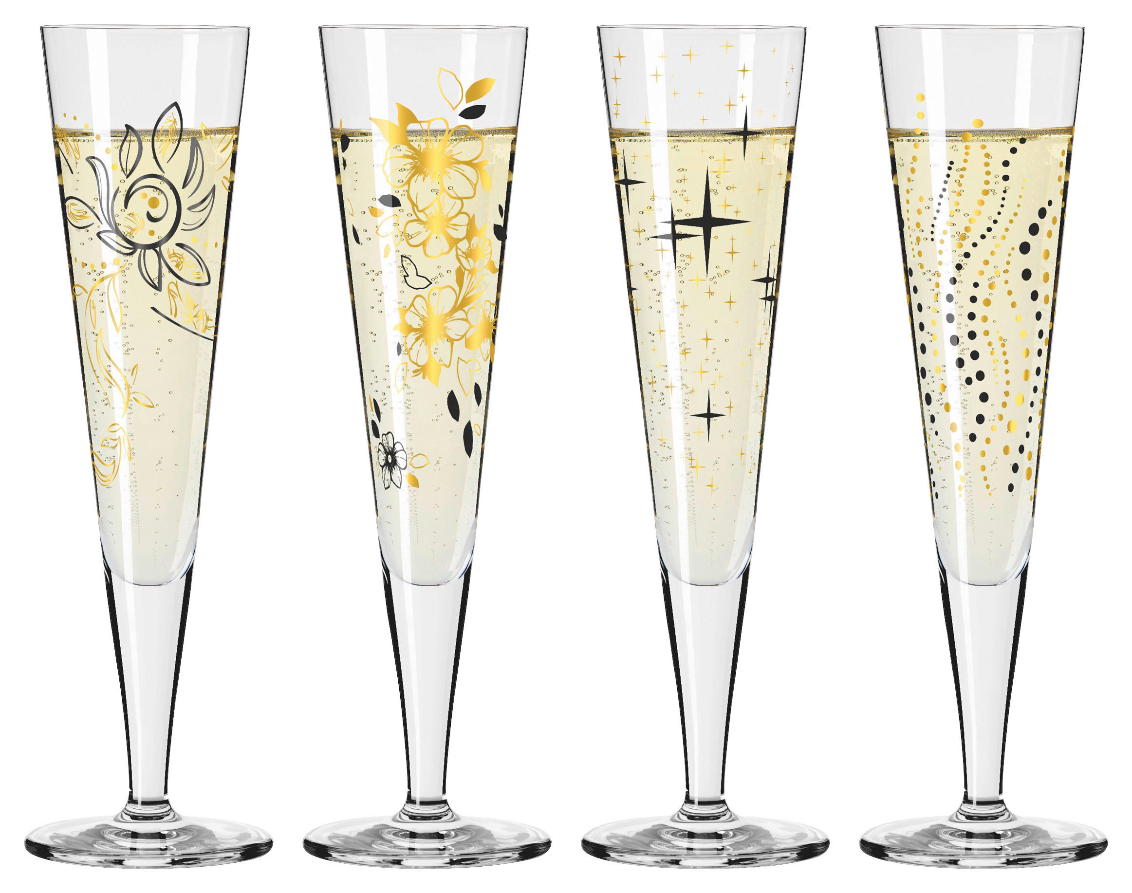 Champagnergläser & Sektgläser online kaufen