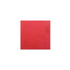AKUSTIKPANEEL Modular Wall System rPet 52/52/0.6 cm  - Rot, KONVENTIONELL, Kunststoff (52/52/0.6cm) - Jangal