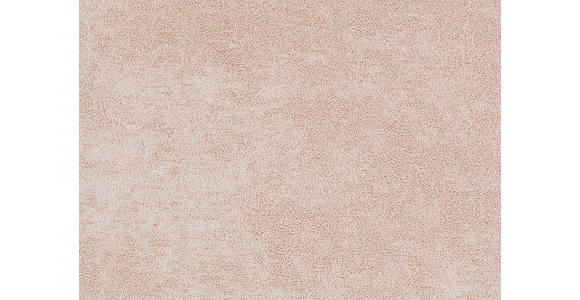 SCHLAFSOFA Flachgewebe Sandfarben  - Sandfarben/Chromfarben, KONVENTIONELL, Textil/Metall (188/86/97cm) - Novel