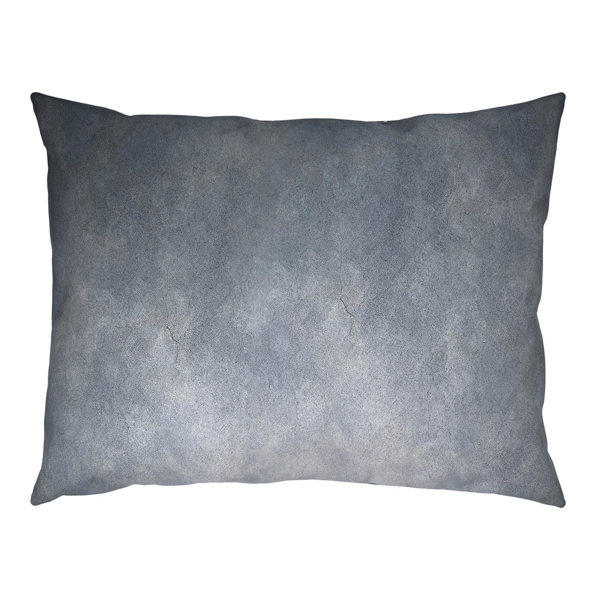 OBOJESTRANSKA POSTELJNINA 140/200 cm saten siva  - siva, Basics, tekstil (140/200cm) - Esposa