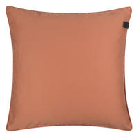 KISSENHÜLLE SW-Soft 45/45 cm  - Hellbraun, Basics, Textil (45/45cm) - Schöner Wohnen