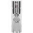 WASCHTISCHARMATUR - Chromfarben, Basics, Metall (14/4,5/15,8cm) - Xora
