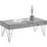COUCHTISCH in Holz, Holzwerkstoff, Metall - Bronzefarben/Akaziefarben, Trend, Holz/Holzwerkstoff (115/60/45cm) - Ambia Home COUCHTISCH in Holz, Holzwerkstoff, Metall - Bronzefarben/Akaziefarben, Trend, Holz/Holzwerkstoff (115/60/45cm) - Ambia Home