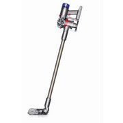 Usisavač V8 MOTORHEAD ORIGIN - boje srebra, Basics, metal/plastika (2,63kg) - Dyson