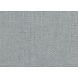 BOXSPRINGBETT 180/200 cm  in Grau  - Alufarben/Grau, KONVENTIONELL, Textil/Metall (180/200cm) - Dieter Knoll