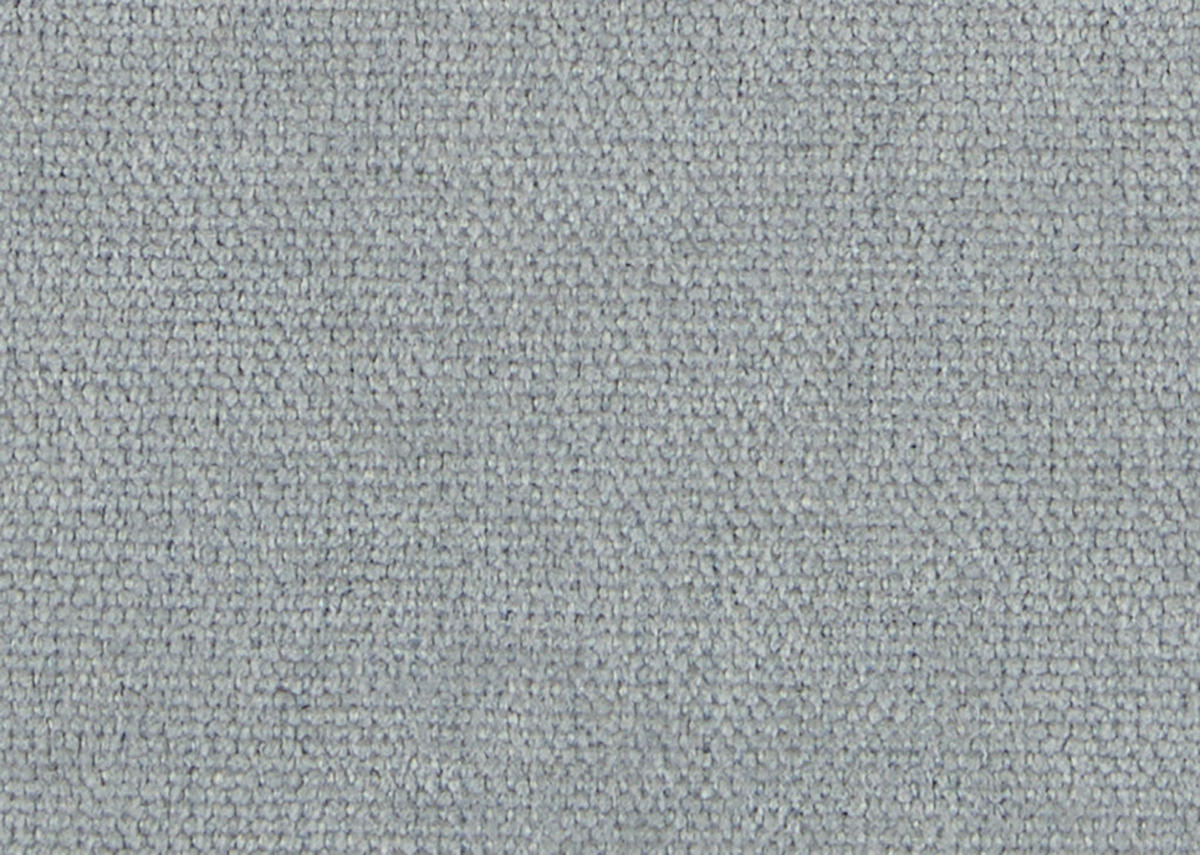 BOXSPRINGBETT 180/200 cm  in Grau  - Alufarben/Grau, KONVENTIONELL, Textil/Metall (180/200cm) - Dieter Knoll