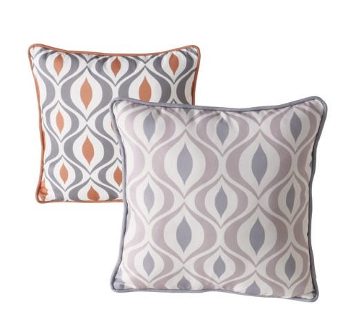 PRYDNADSKUDDE  45/45 cm   - multicolor, Basics, textil (45/45cm)