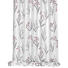 VORHANGSTOFF per lfm Verdunkelung - Rot/Graphitfarben, KONVENTIONELL, Textil (150cm) - Esposa VORHANGSTOFF per lfm Verdunkelung - Rot/Graphitfarben, KONVENTIONELL, Textil (150cm) - Esposa