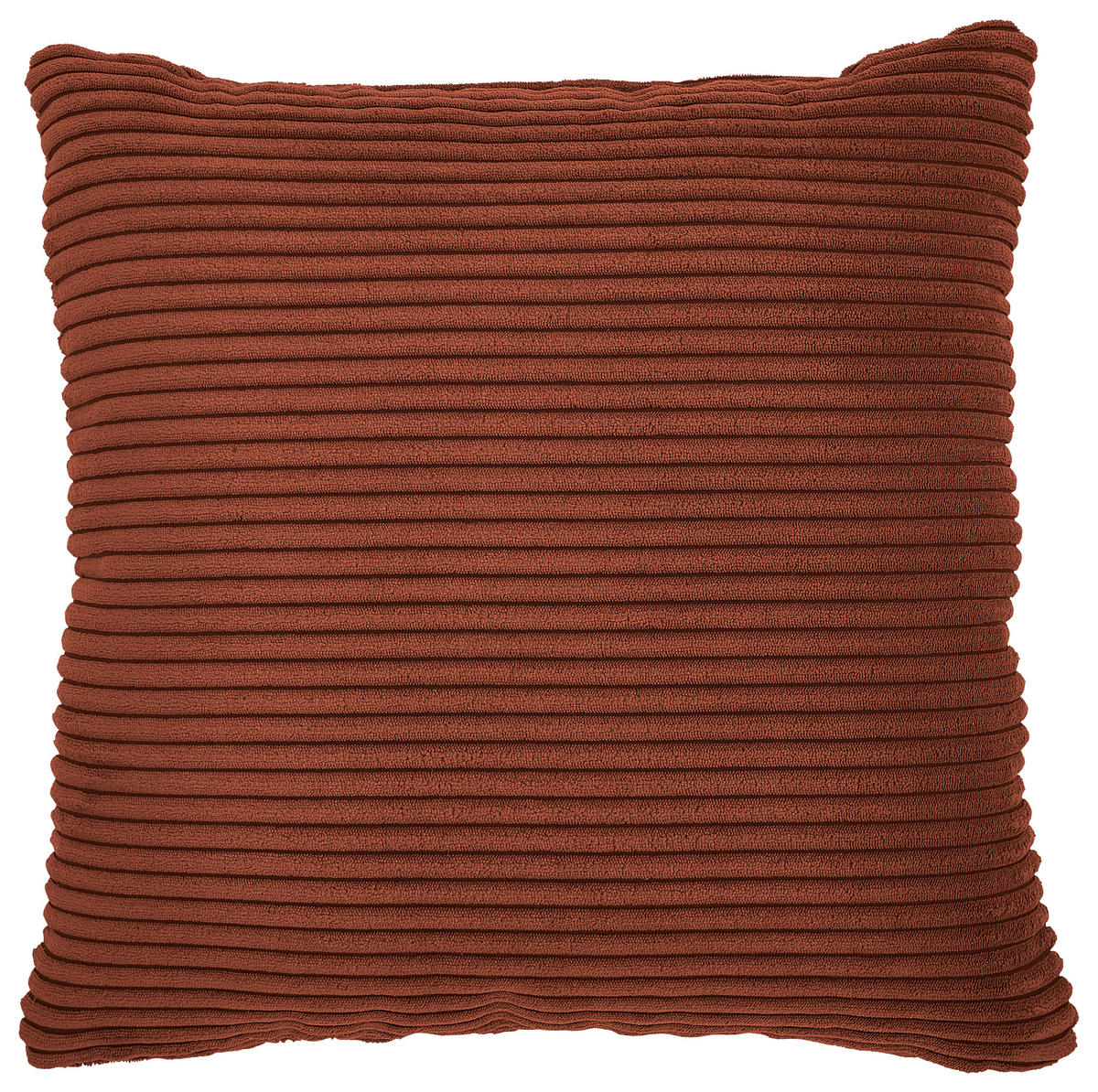 ZIERKISSENSET  42/53/42/53 cm   - Kupferfarben, KONVENTIONELL, Textil (42/53/42/53cm) - Livetastic
