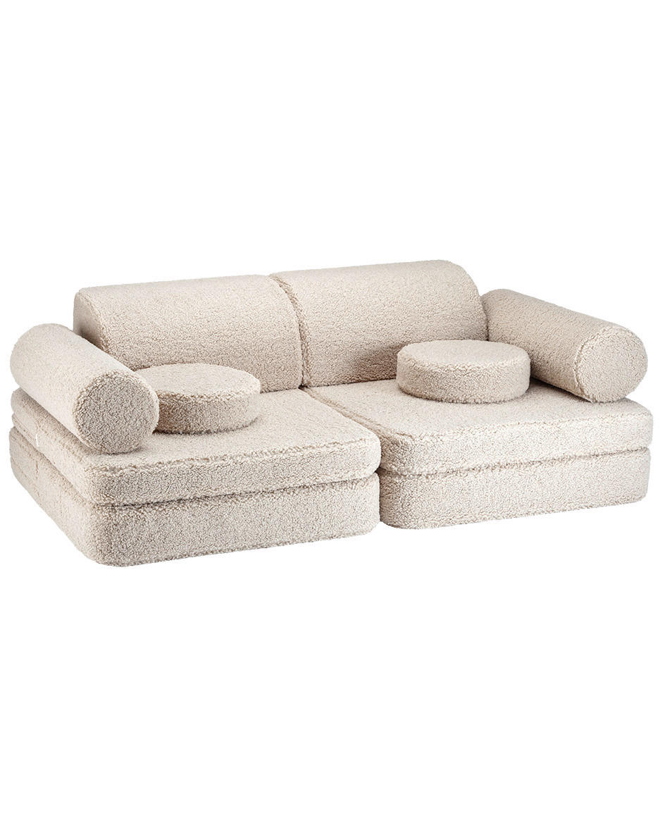 KINDERSOFA - Basics, Textil (136/78/46cm)