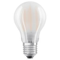 LED-LEUCHTMITTEL   E27 7,5 W 1055 lm  - Basics, Glas (6,7/13,3cm) - Ledvance