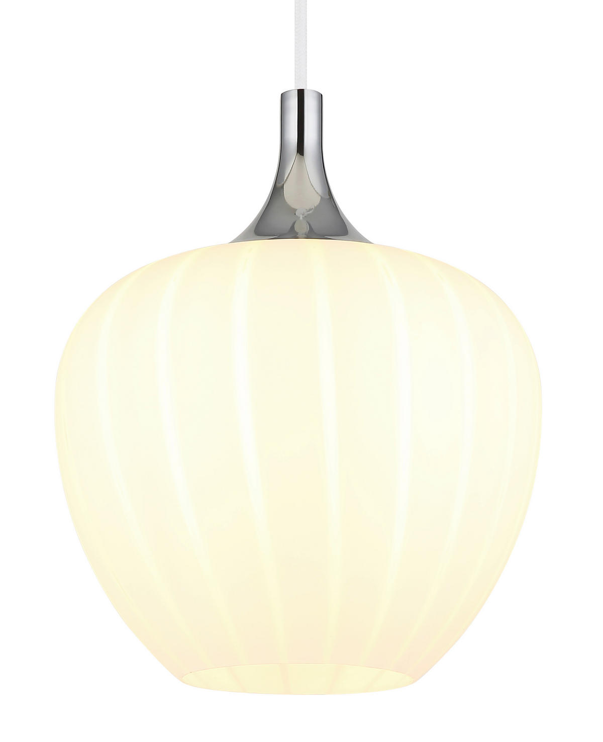 ZÁVĚSNÉ SVÍTIDLO, 24/120 cm  - Konvenční (24/120cm) - Globo