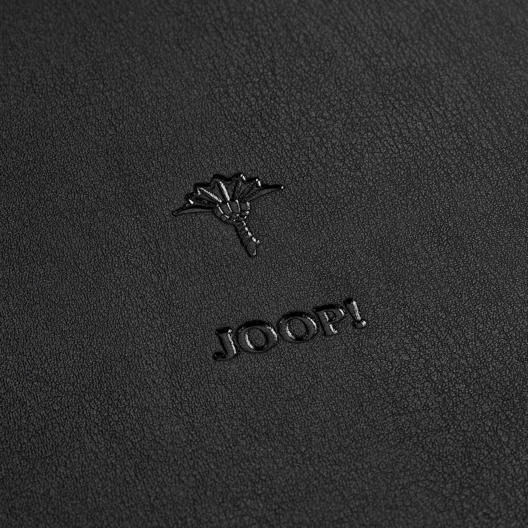 Thumbnail - Joop! Tablett, Schwarz, Holz, Textil, rund, 5.2 cm, verschiedene Motive/Dekore/Designs erhältlich, Tischkultur & Servier...