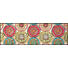 FUßMATTE 60/180 cm Graphik Multicolor - Multicolor, Kunststoff/Textil (60/180cm) - Esposa FUßMATTE 60/180 cm Graphik Multicolor - Multicolor, Kunststoff/Textil (60/180cm) - Esposa