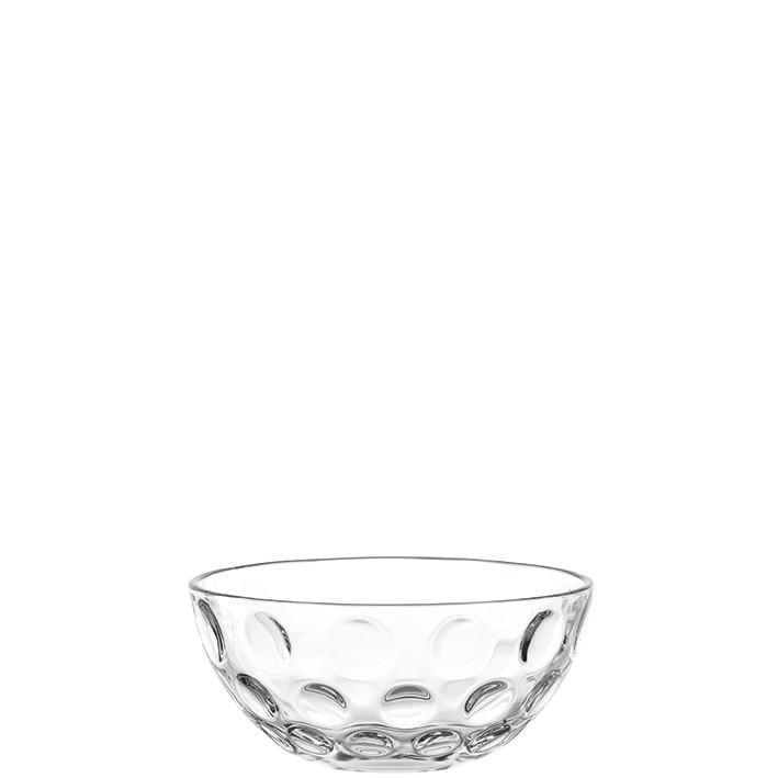 ZDJELA  14 cm         Cucina Optic  - prozirno, Trend, staklo (14cm) - Leonardo