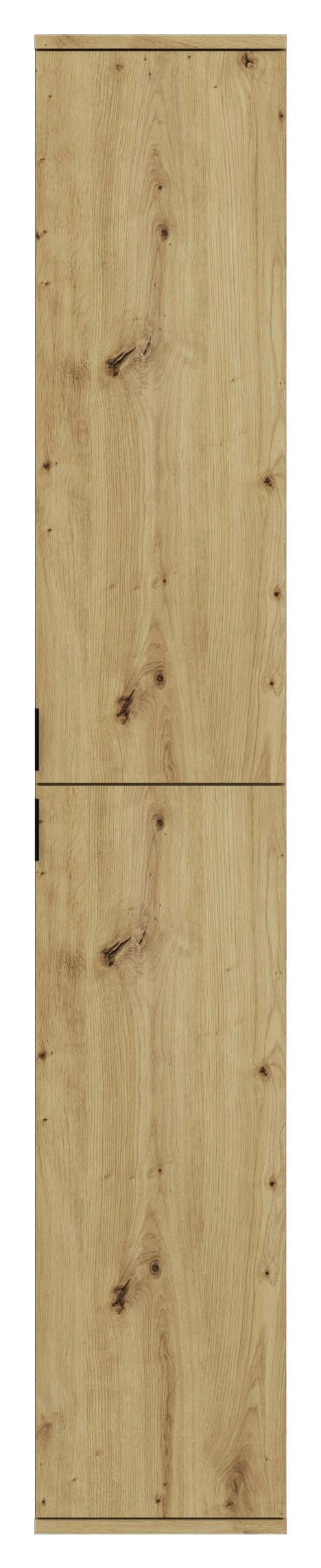 Mid.you Garderobenschrank 121x193x34 cm