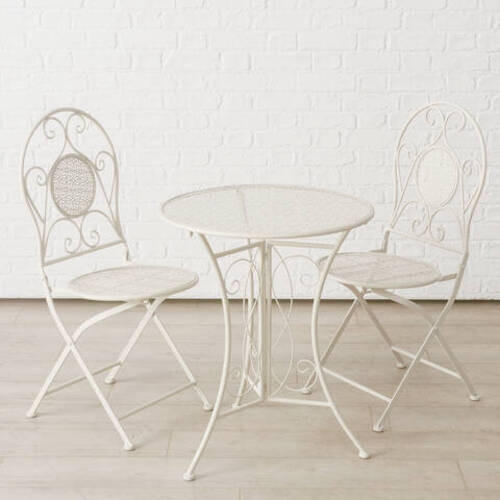 KERTI SZÉK  - Basics (42,6/44,1/94cm)