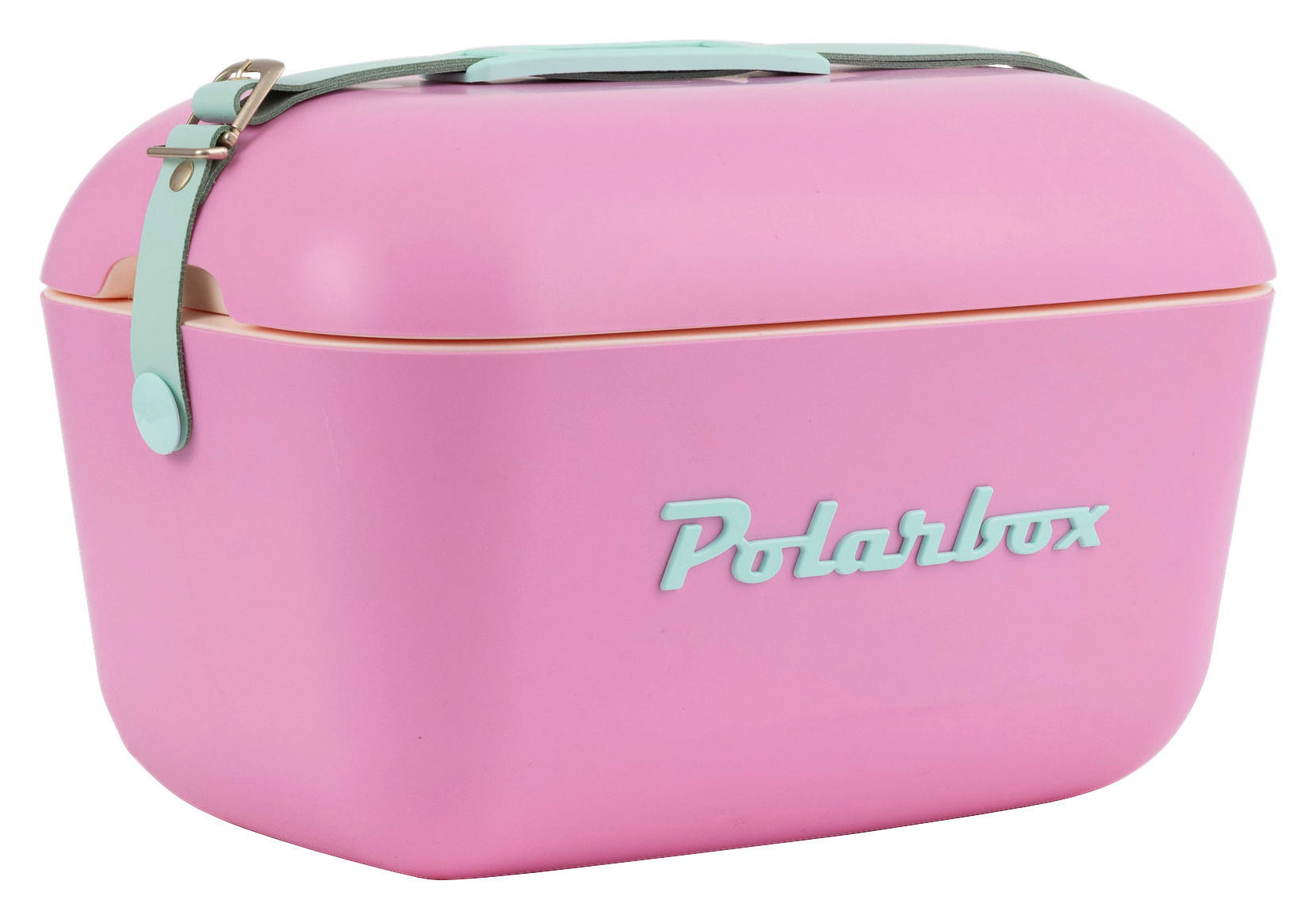 KÜHLTASCHE 20 L  - Pink, MODERN, Kunststoff (45,1/20,7/30,6cm) - Polarbox