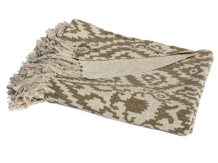 TAKARÓ 125/150 cm  - színes, Basics, textil (125/150cm)