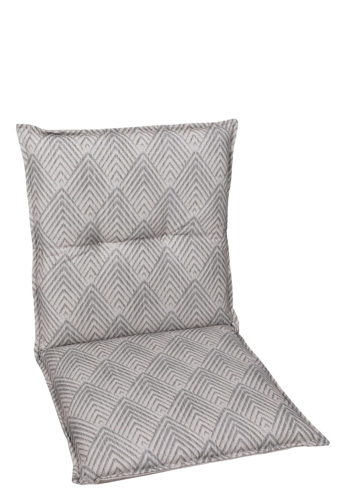 SZÉKPÁRNA bézs  - bézs, Basics, textil (50/100/7cm) - Ambia Garden