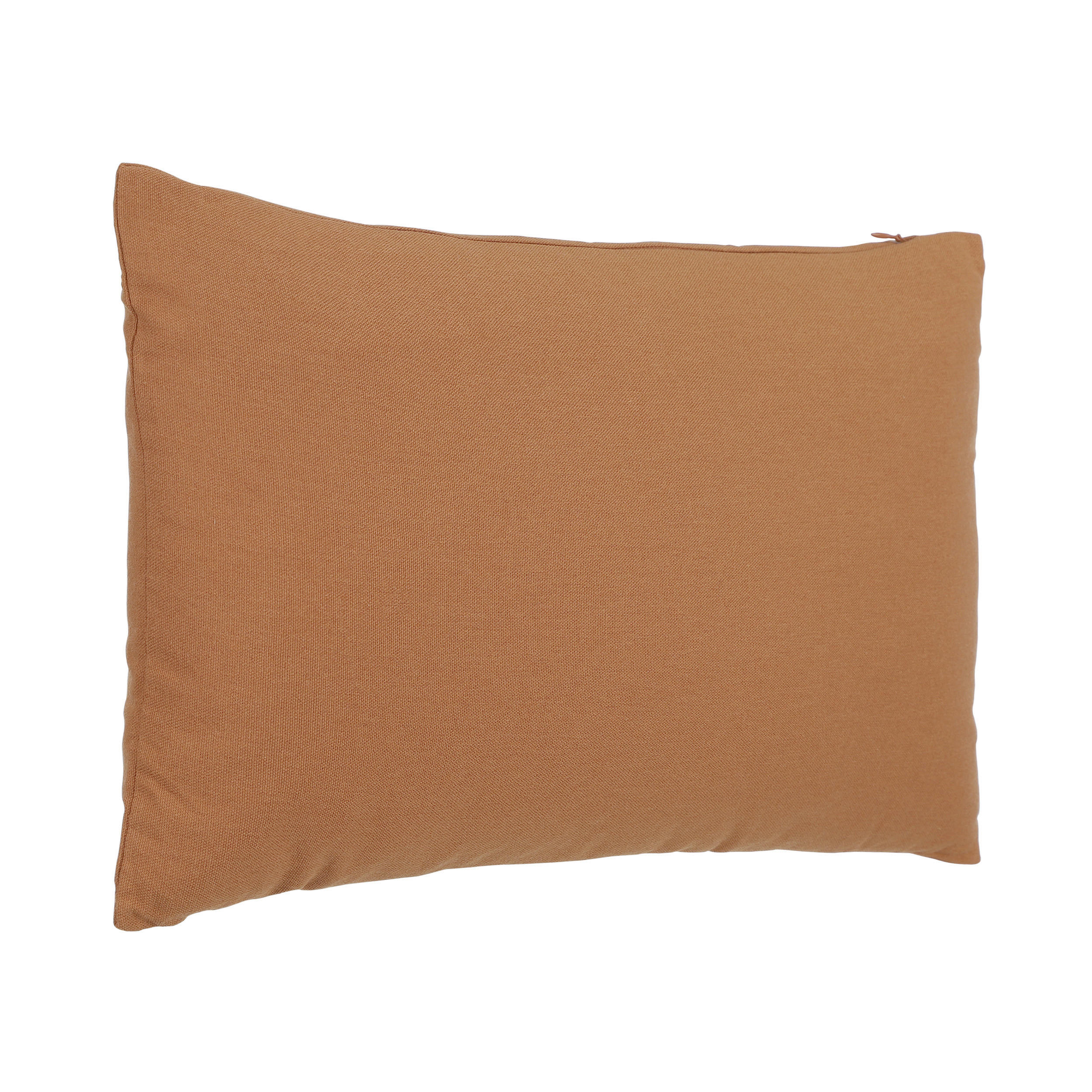 ZIERKISSEN  30/45 cm   - Terracotta, Basics, Textil (30/45cm) - Eglo